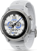 COROS APEX 4 (46mm) GPS Watch - Alpine-Ready Battery and Maps