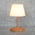 Outdoor Table Lamp Cordless USB Rechargeable 4000mAh - Warm 2700K