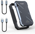 500GB Portable SSD with 2050MB/s Speed and IP68 Protection