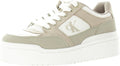 Calvin Klein Women's Alondra Sneakers - Retro Comfort for All Day made