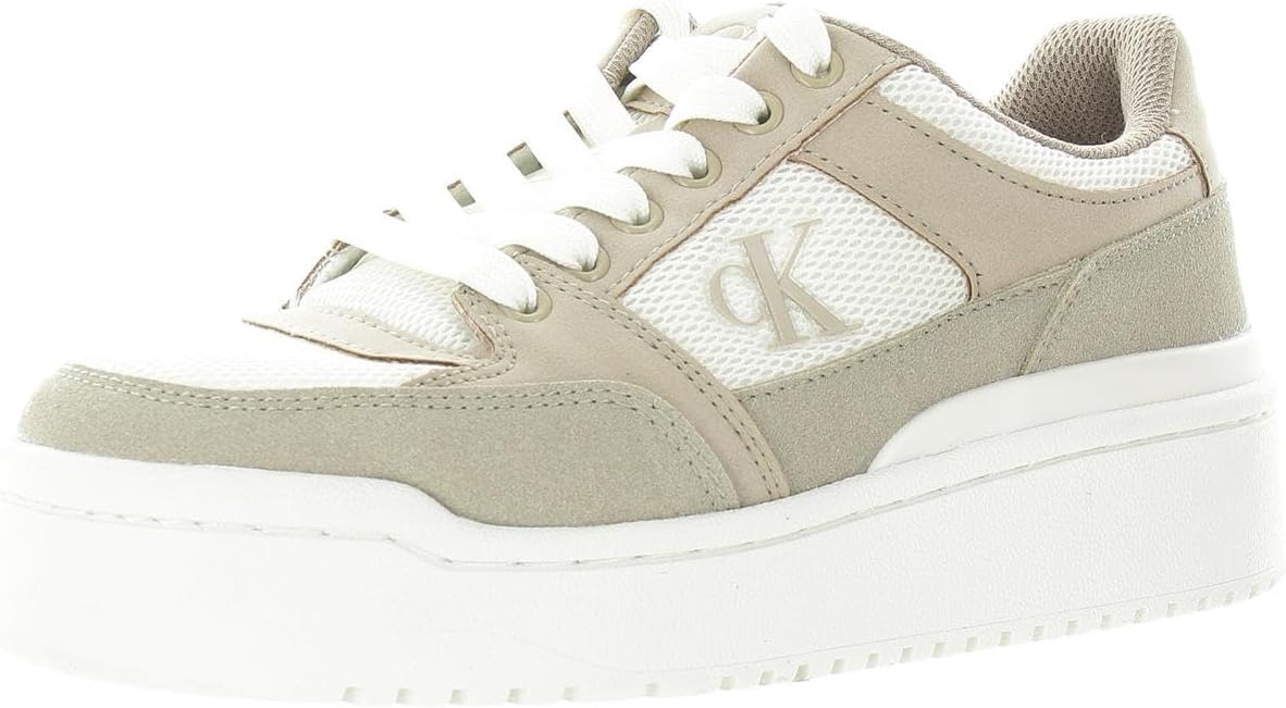 Calvin Klein Alondra Sneakers for Stylish Everyday Comfort