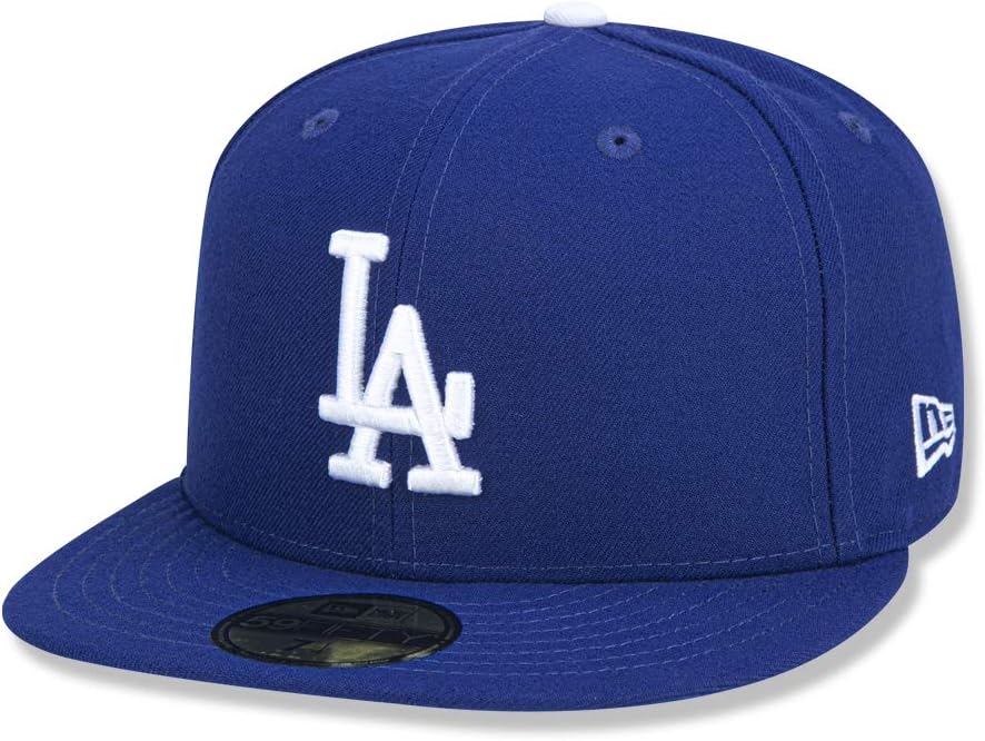 New Era Mens New York Yankees MLB On Field Collection Cap