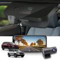 Fitcamx 2K Dual Dash Cam for Honda Pilot & Passport - OEM Look