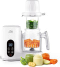 5-in-1 Chefhandy Baby Food Maker: Easy Pureeing