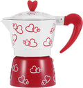 Portable Stovetop Espresso Maker - Brew Anywhere!