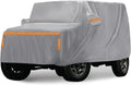 ACROPIX Car Cover for Suzuki Jimny JB64W JB74W - Outdoor Protection