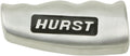 Hurst Universal Brushed Aluminum T-Handle - Durable Fit and Feel