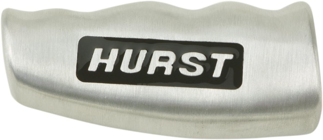 Hurst 1530020 Universal Brushed Aluminum T-Handle Review