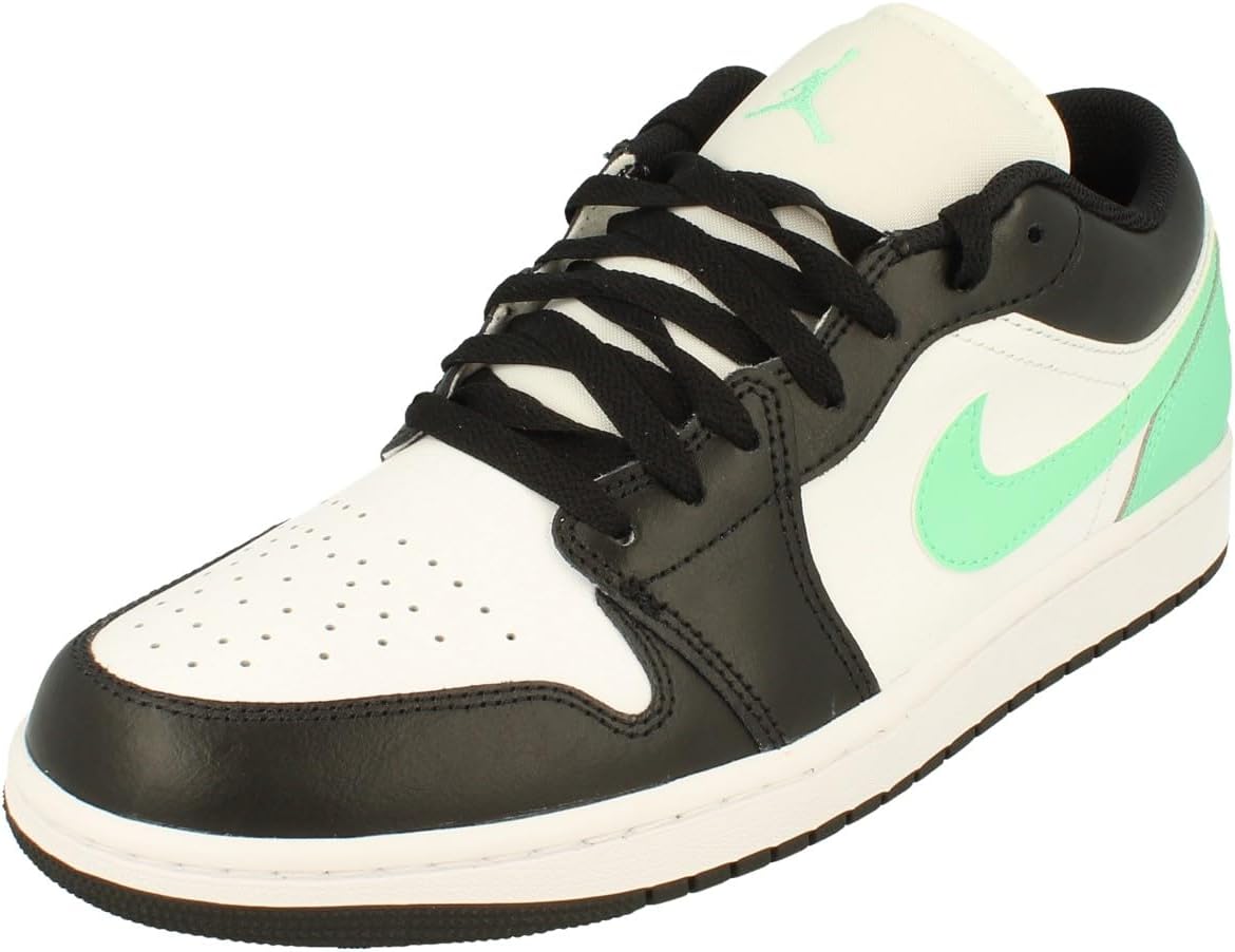 Nike Men's Air Jordan 1 Low Sneaker - Ultimate Style and Comfort