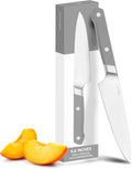 Misen 6.8 in Chef Knife - Precision Mid-Size Performance