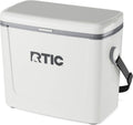 RTIC 16 Qt Road Trip Cooler: Perfect for Outdoor Adventures