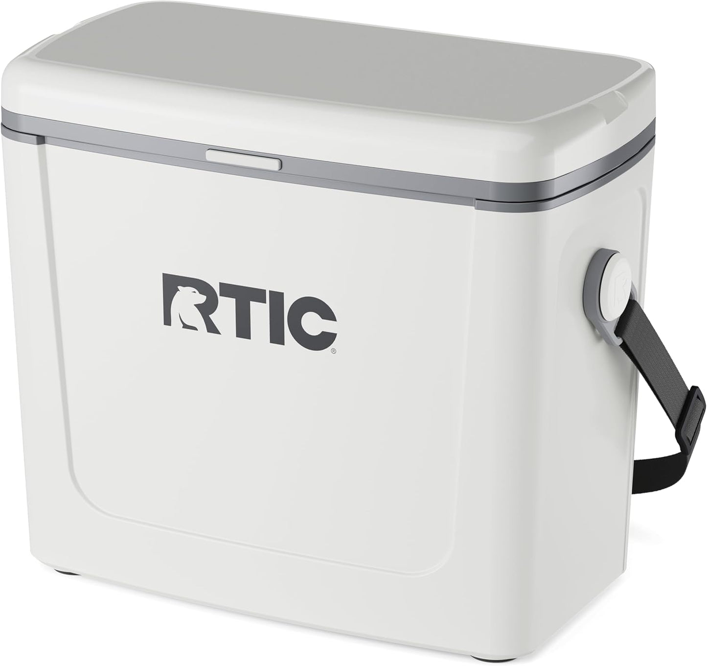 RTIC 16 Qt Road Trip Cooler: Perfect for Outdoor Adventures