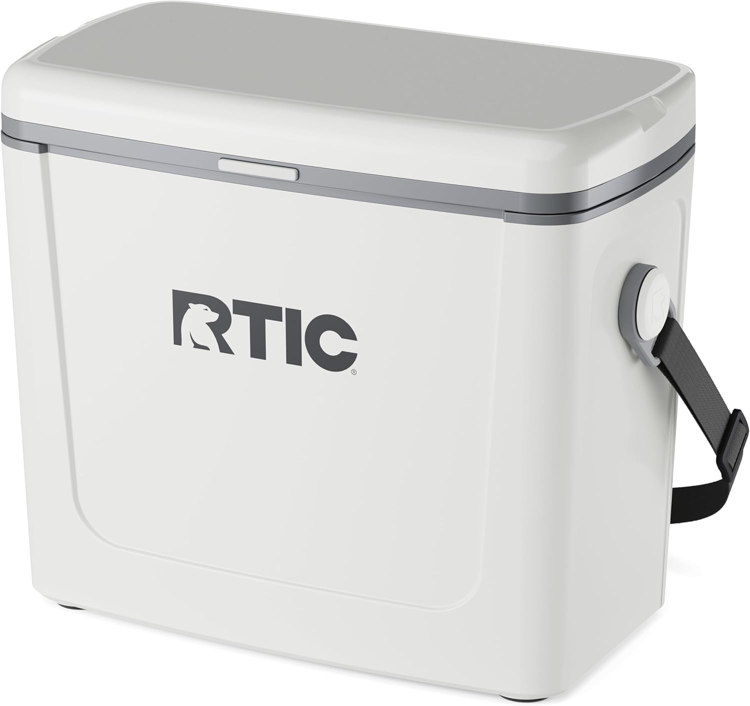 RTIC 16 Qt Road Trip Cooler: Perfect for Outdoor Adventures
