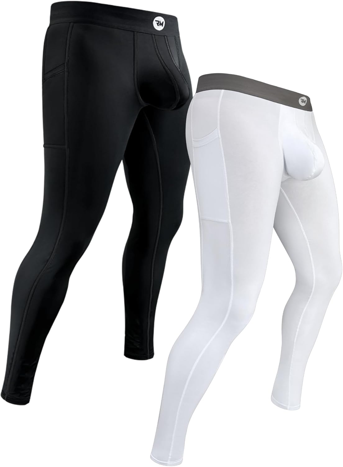 Real Men Compression Pants for Ultimate Comfort and Support