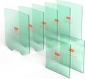 TOOLIOM Replacement Large Viewing Screen Lens Pack for TL-31800H