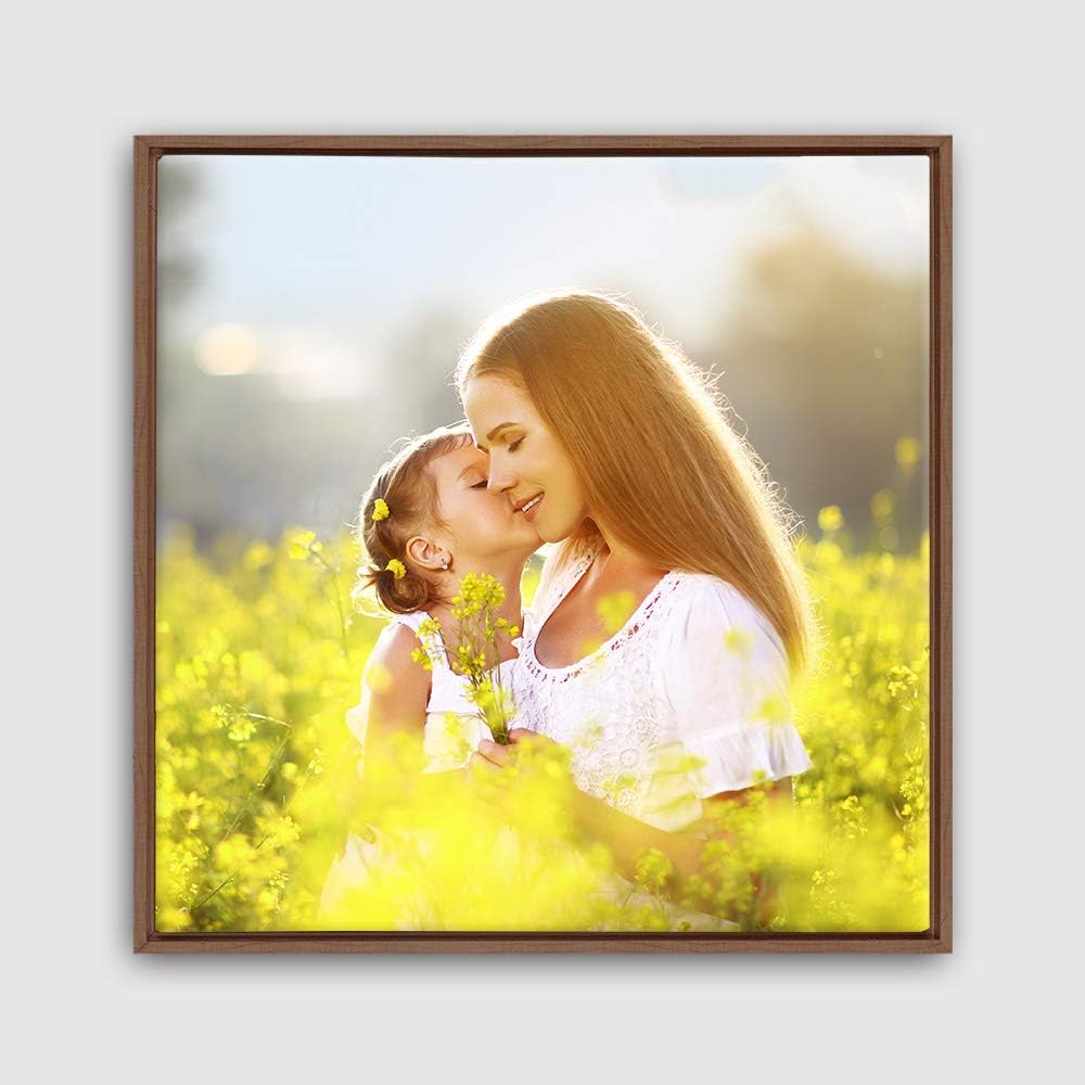 Custom Canvas Wall Art for Living Room and Bedroom Decor