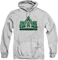 LOGOVISION Collegiate Distressed Primary Logo Adult (Style LWW9)