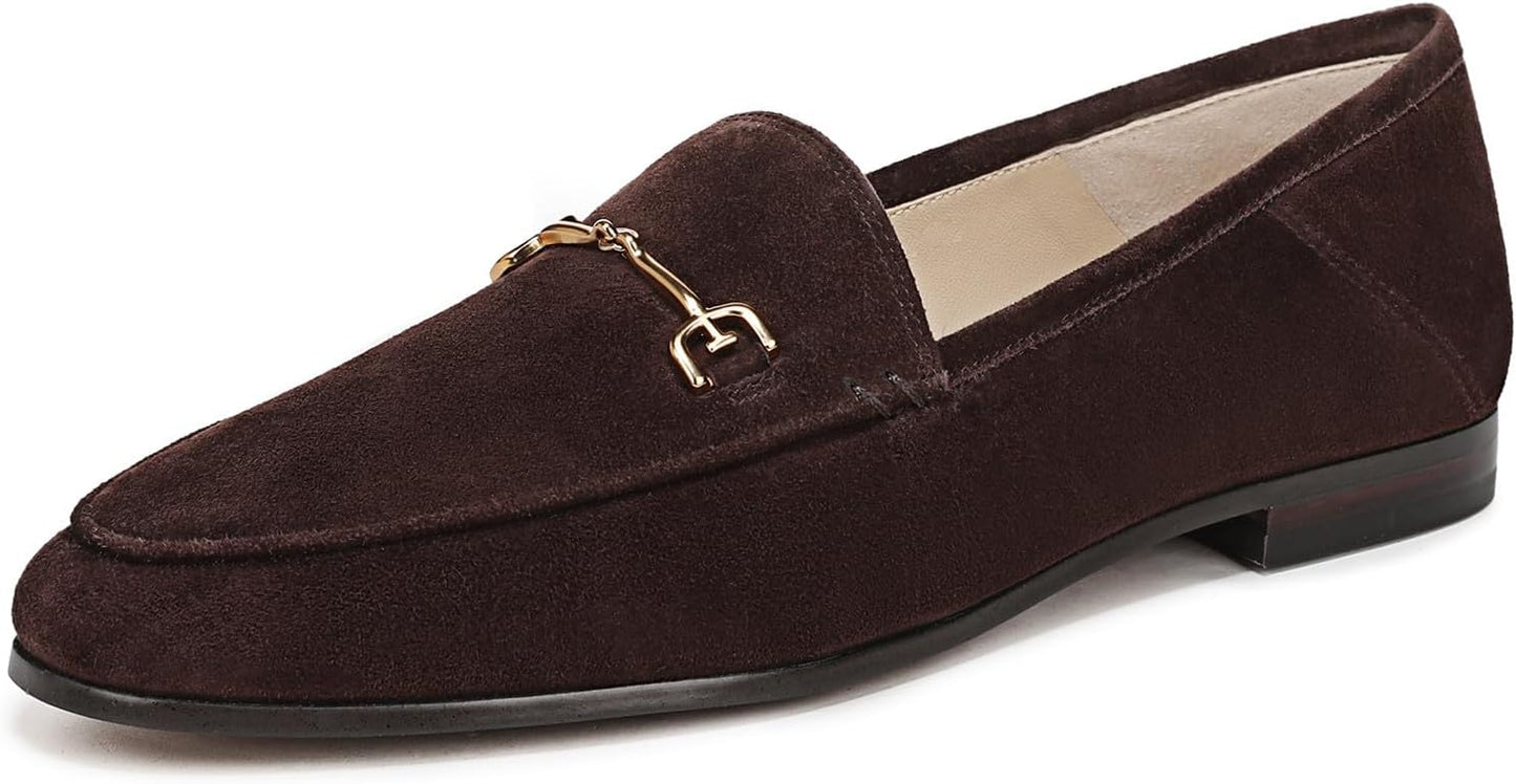 Sam Edelman Womens Loraine Loafer: Sophisticated Yet Quirky