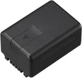 Power2000 ACD-789 Battery for Panasonic VW-VBT190 - Longer Shooting