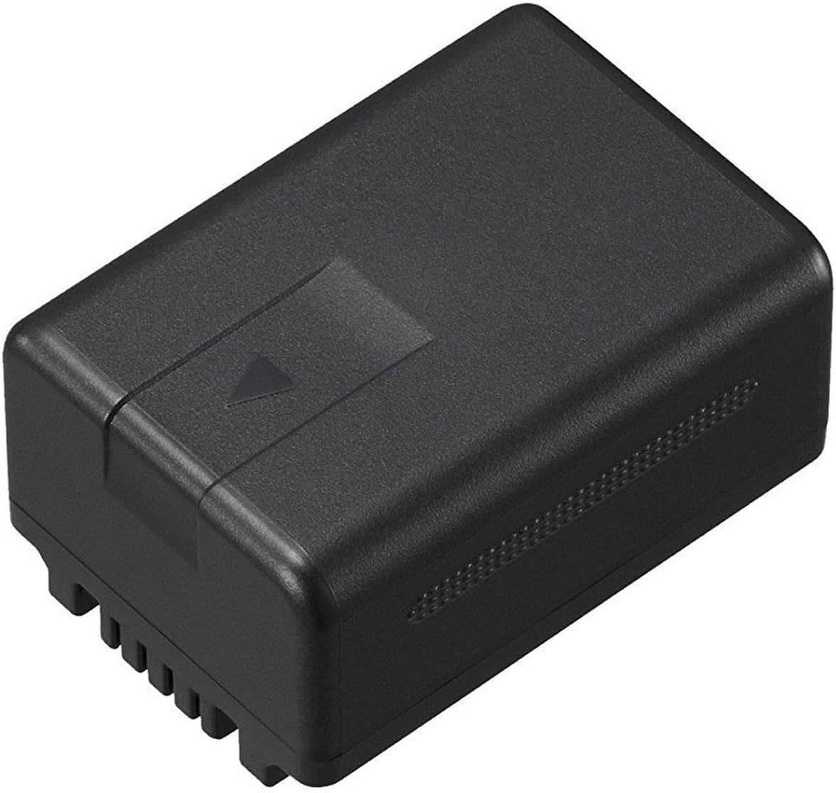 Power2000 ACD-789 Battery for Panasonic VW-VBT190 3.6V 2200mAh