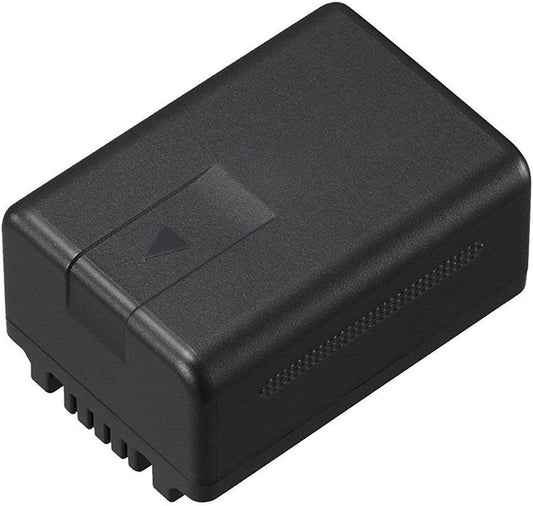 Power2000 ACD-789 Battery for Panasonic VW-VBT190 3.6V 2200mAh