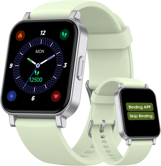 Kummel Kids Smart Watch - Monitor Fitness Anywhere