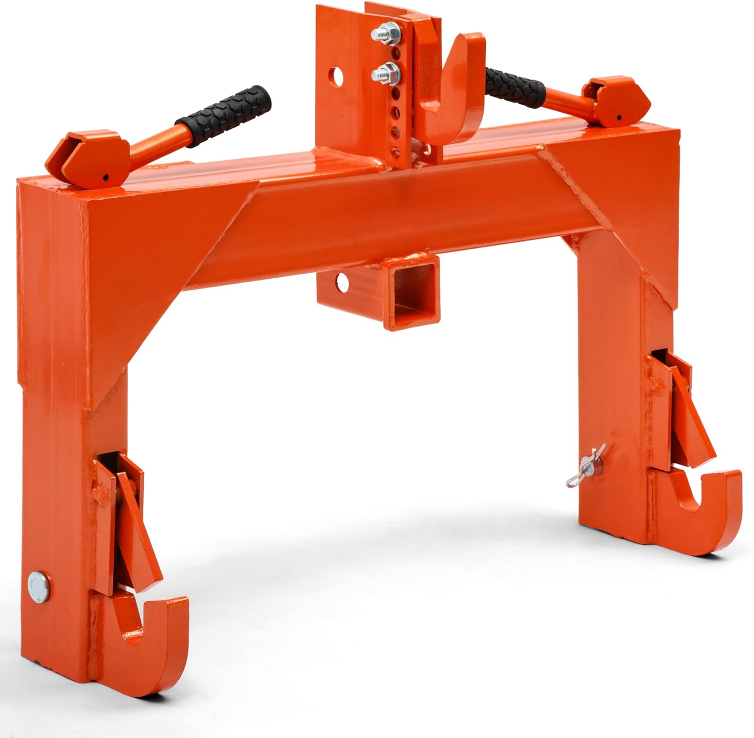 YITAMOTOR 3 Point Quick Hitch for Category 1 Tractors
