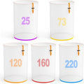 5-Gallon All-Mesh Strainer Bags for Hydroponics and More