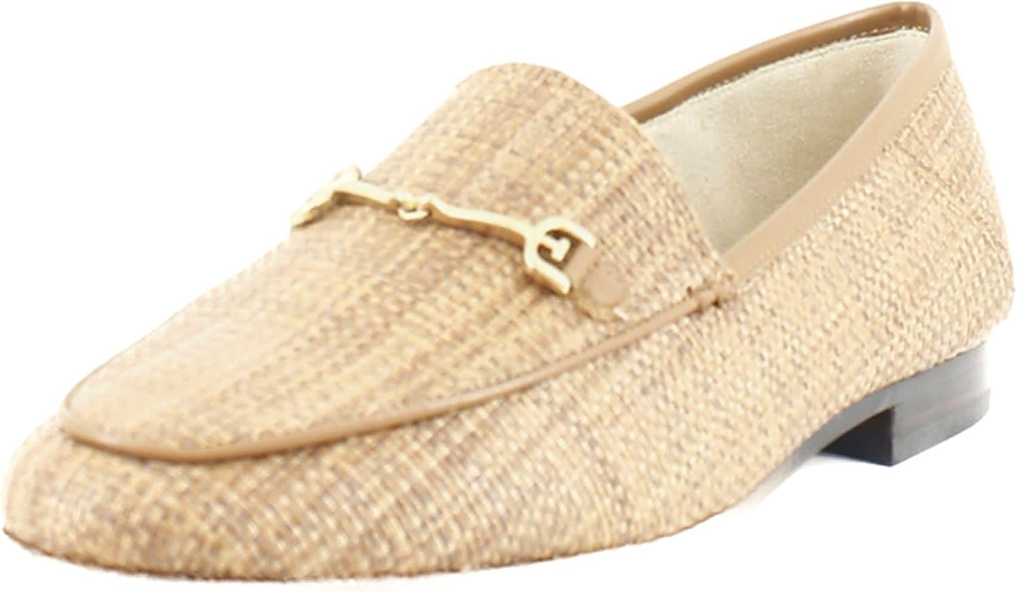 Sam Edelman Womens Loraine Loafer - Sophisticated Style for Work