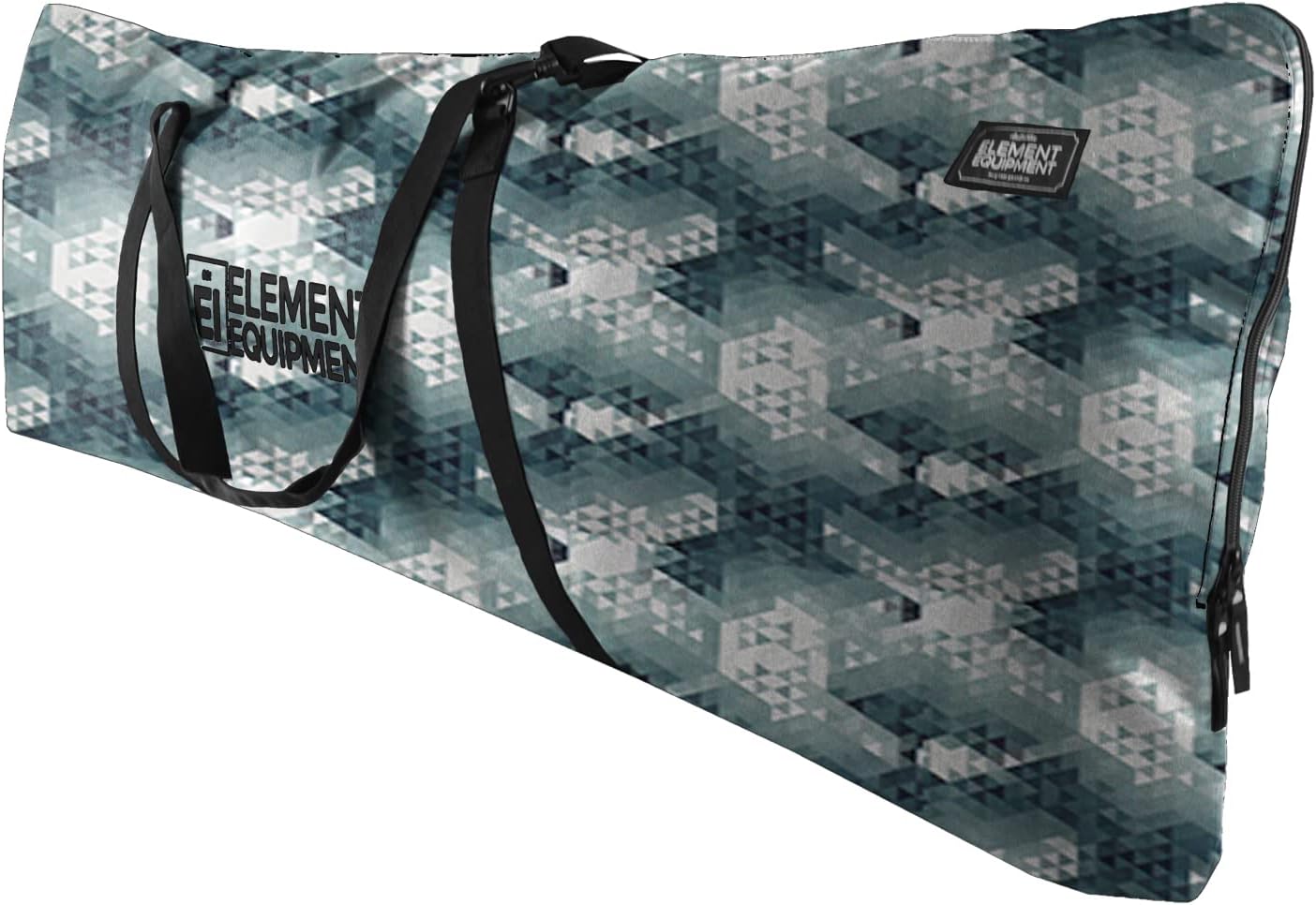 Element Equipment Padded Snowboard Bag: Ultimate Protection