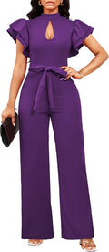 Elegant Jumpsuits for Women - Dressy Formal Casual Style
