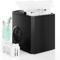 Countertop Ice Maker - Fast Portable 9-Cube Ice Machine
