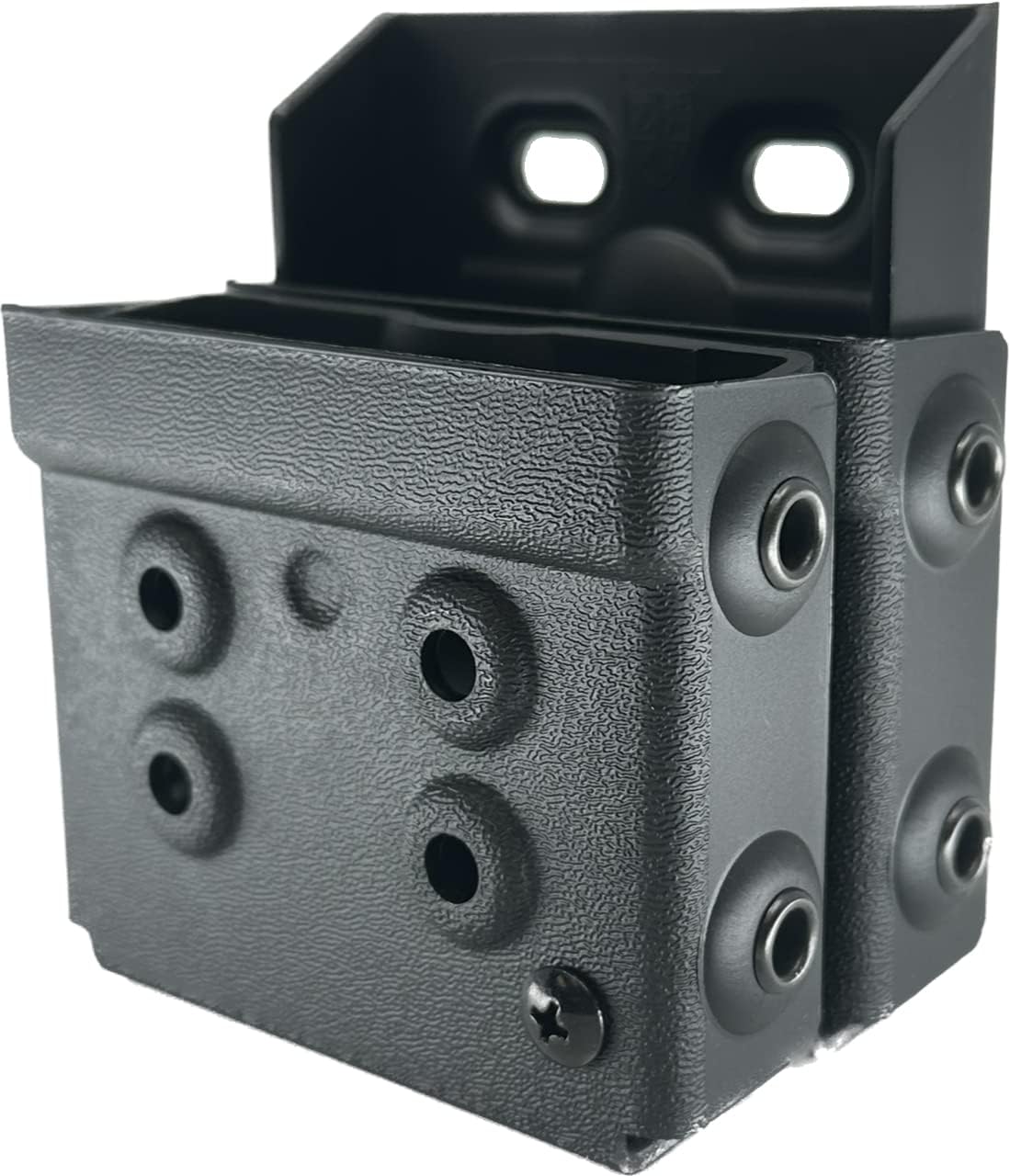 Model 4003 Double Handcuff Case for Most Handcuff Brands