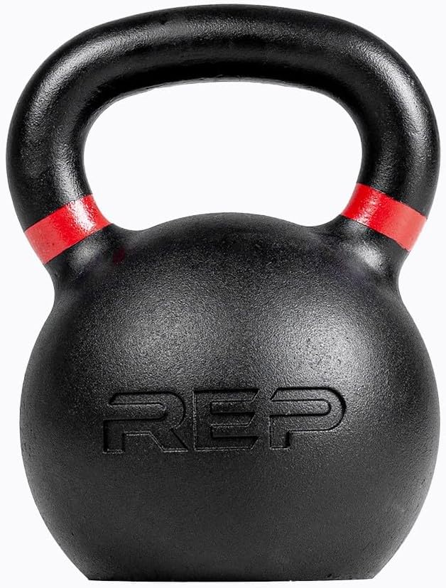 REP Fitness Kettlebell Set for Strength Training at Home