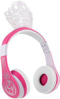 Wireless Kids Bluetooth Headphones - Foldable, Mic & 45H Playtime
