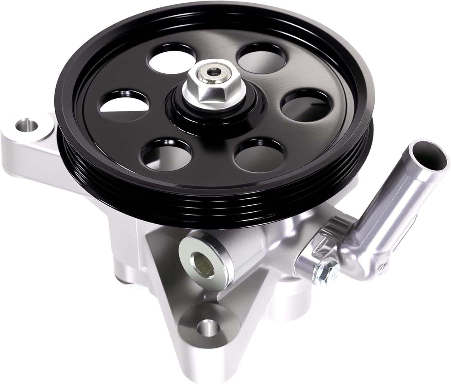 Power Steering Pump for 2003-2004 Hon'da Pilot & Acura Models