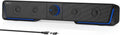 Immersive Stereo Sound: Jeecoo A40 PC Sound Bar