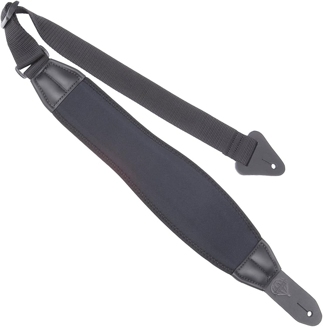 Other Super Bass Guitar Strap with Tailored Neoprene Pad