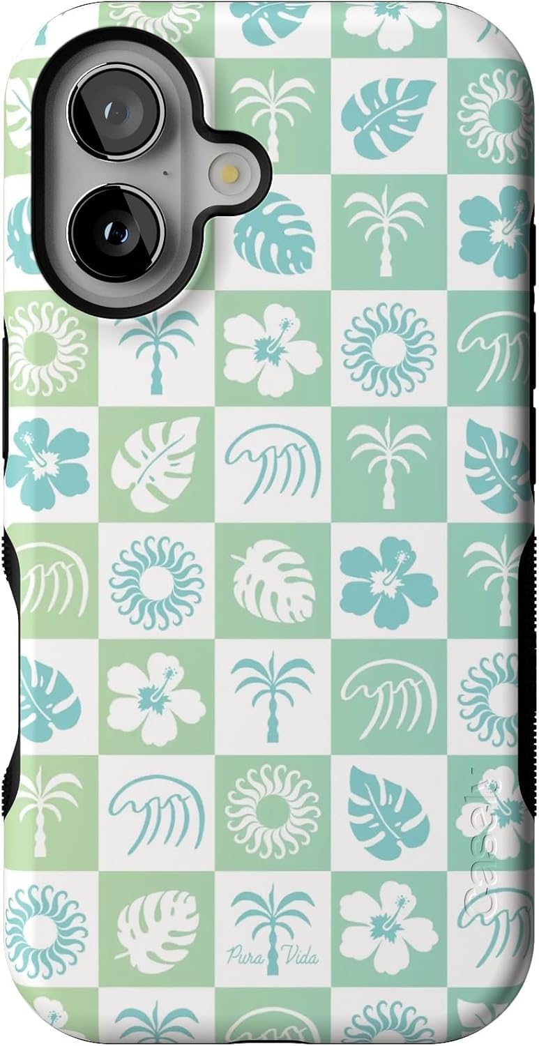 Casely iPhone 16 Case with Bold Protective Design and Style