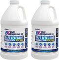 RX Pill Disposal XL Half-Gallon Kit - Large Capacity Medication
