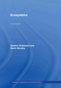 Ecosystems (Routledge Introductions to Environment) - Accessible Guide