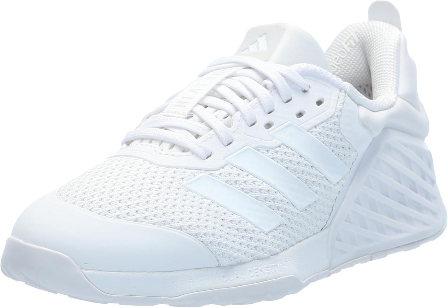 adidas Unisex-Adult Dropset 3 Trainer for Ultimate Comfort