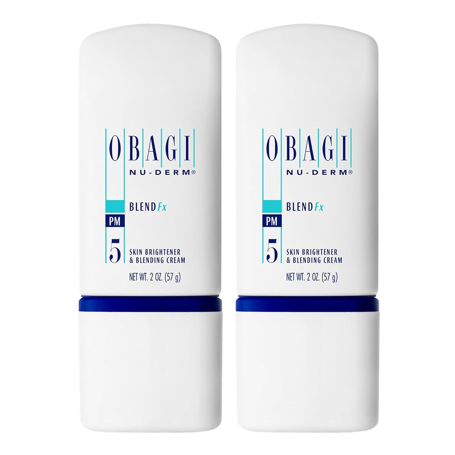 Obagi Nu-Derm Blend Fx Skin Brightening Cream for Radiant Skin
