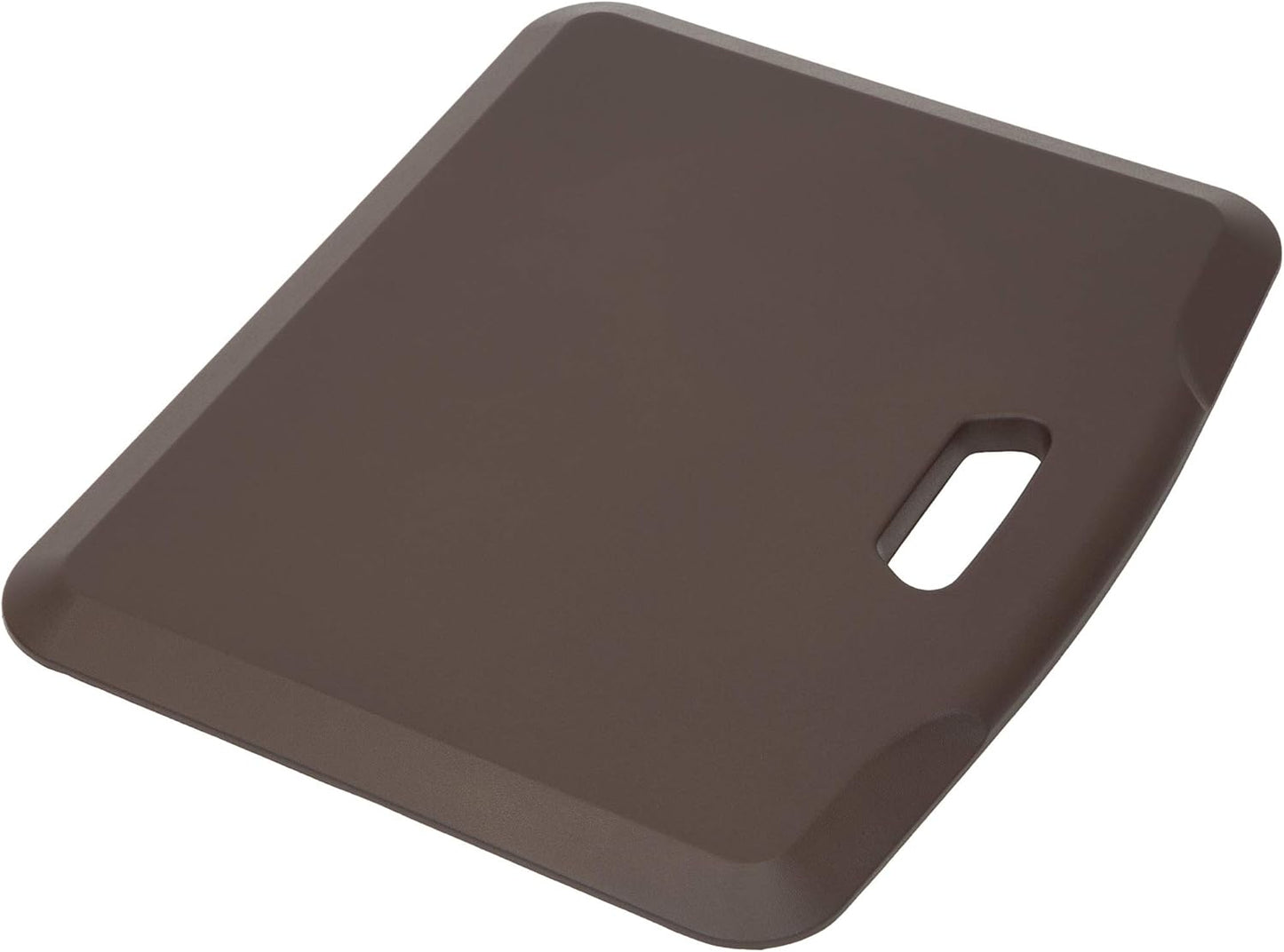 Mount-It! Standing Desk Floor Mat for Comfort and Support