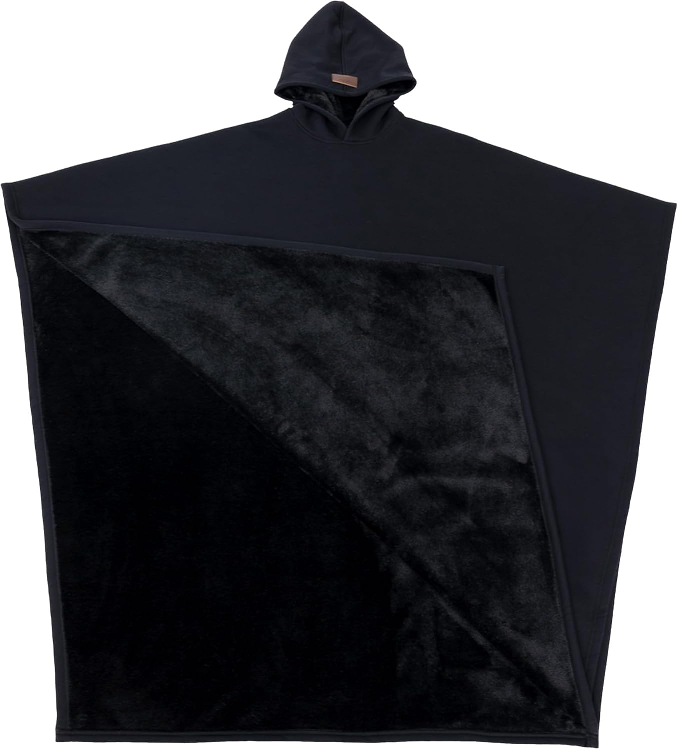 Eden Hoodie - Oversized Weighted Cloak for Ultimate Comfort