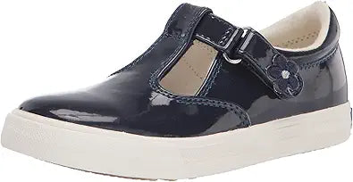 Keds Unisex-Child Daphne Mary Jane Flat for Stylish Comfort