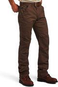 ARIAT Men's Rebar M5 Durastretch Straight Leg Pant - Durable Comfort