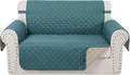 Reversible Loveseat Sofa Covers for Stylish Furniture Protection