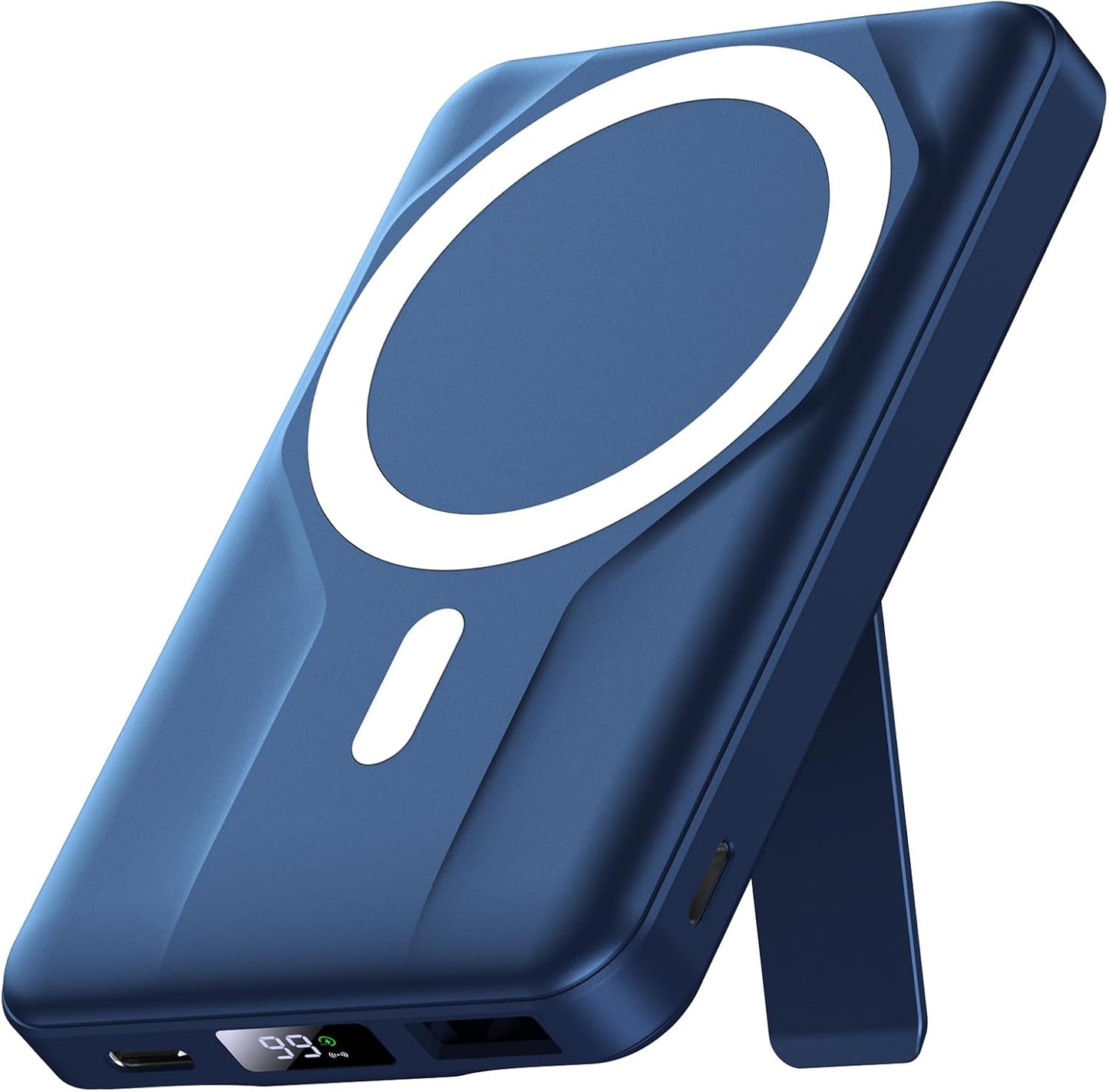 Azmuth 22.5W Fast Charging Power Bank