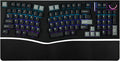 MechLands Feker Alice98 Ergonomic 98-Key Mechanical Keyboard